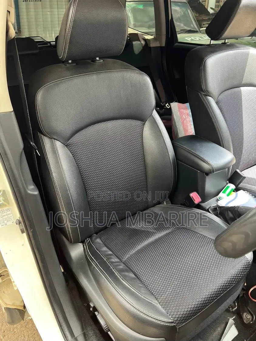 Subaru Forester 2.0XT Premium 4dr SUV AWD (2.0L 4cyl Turbo CVT) 2014