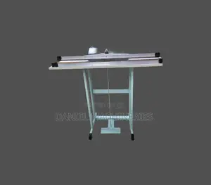 700 Mm Footstanding Sealer