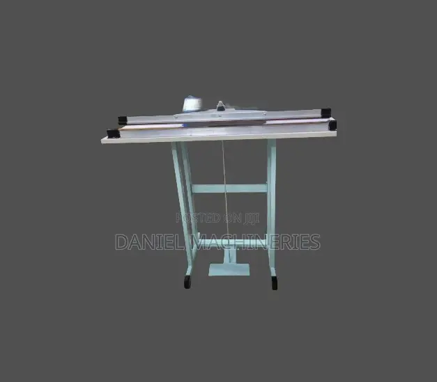 700 Mm Footstanding Sealer