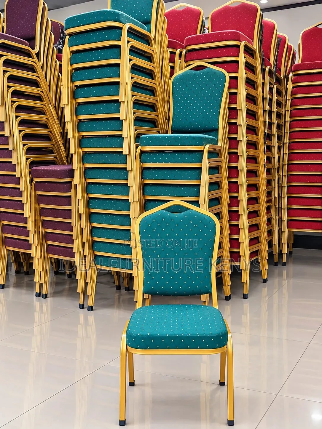 Meeting Chair