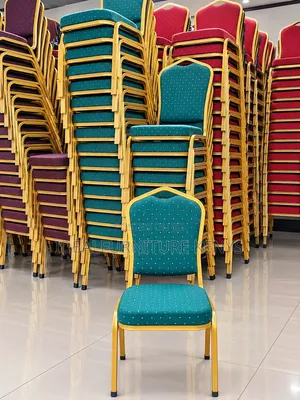 Meeting Chair