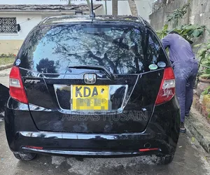 Honda Fit 2013