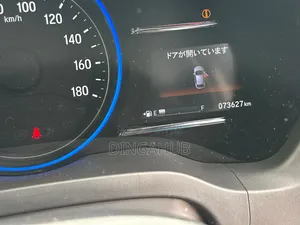 Honda Vezel 1.5 Hybrid 2WD 2019 Black