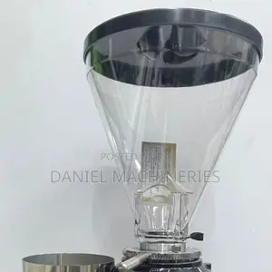 Commercial Coffee Grinder