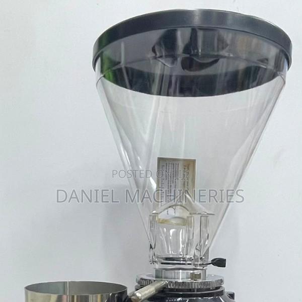 Commercial Coffee Grinder