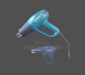 Meakida Heat Gun