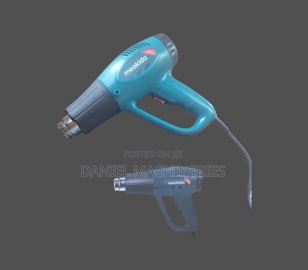 Meakida Heat Gun