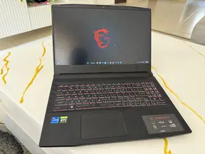 Laptop MSI Crosshair 15 16GB Intel Core i7 SSD 512GB