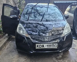 Honda Fit 2013