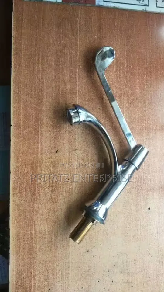 Elbow Action Tap