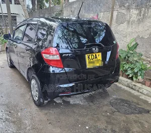 Honda Fit 2013