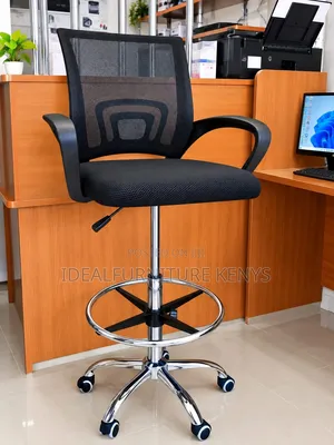 Couter Office Mesh