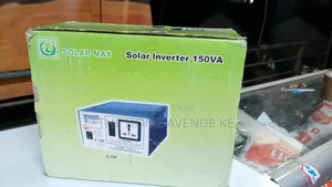 Solarmax Solar Inverter