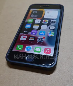 Apple iPhone 7 32 GB Black