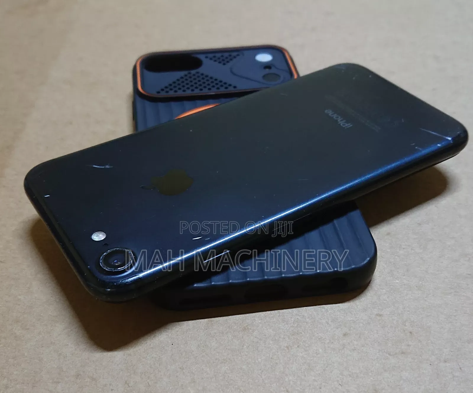 Apple iPhone 7 32 GB Black