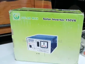 Solarmax Solar Inverter
