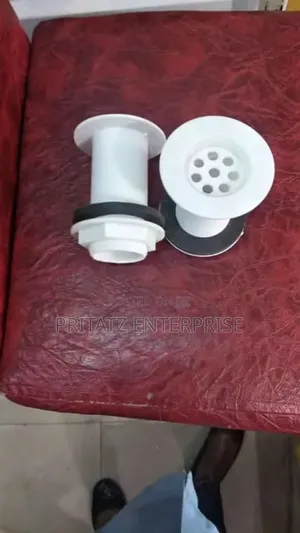 Dooby Sink Waste