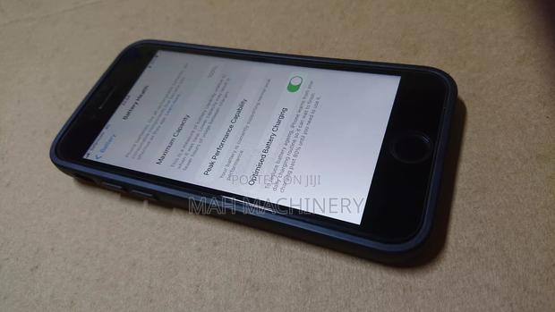 Apple iPhone 7 32 GB Black - thumbnail 10