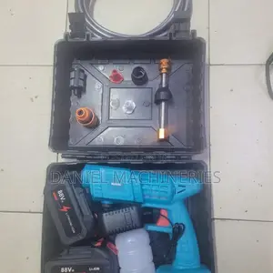 88v Makita Cordless Carwash