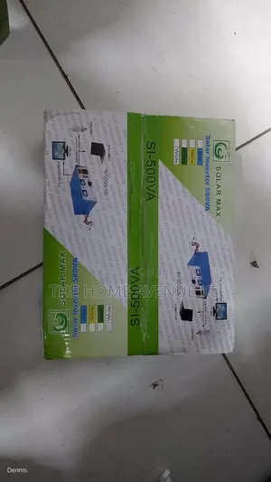 Solarmax Solar Inverter