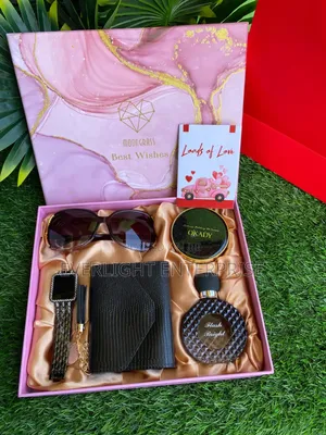 Fancy Ladies Gift Set