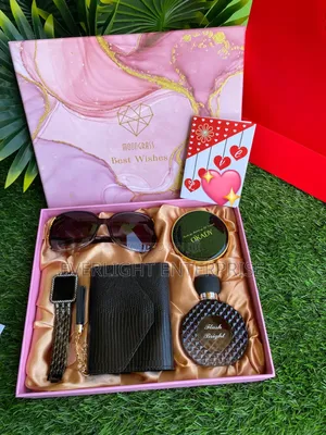 Fancy Ladies Gift Set