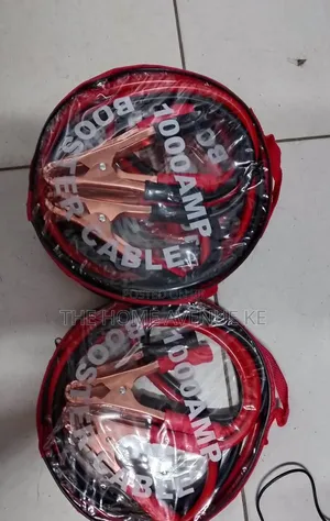 Jump Starter Cable