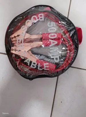 Jump Starter Cable