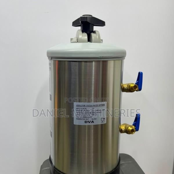 Water Cleaner - main view