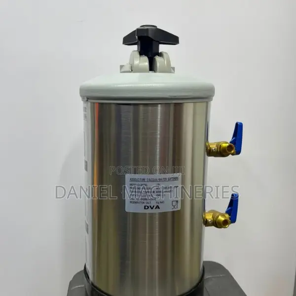 Water Cleaner