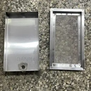 Sugarcane Filter