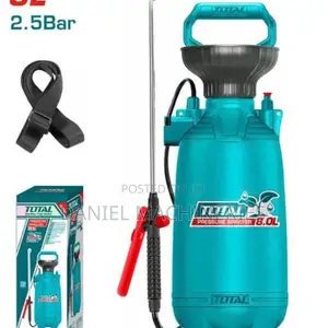 Pressure Sprayer 8L THSPP30802