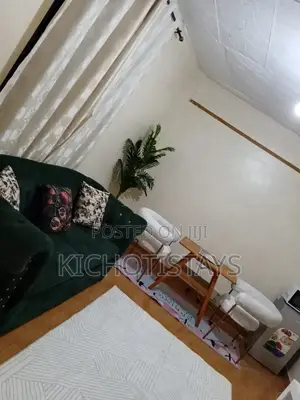 Airbnb Kahawa Wendani