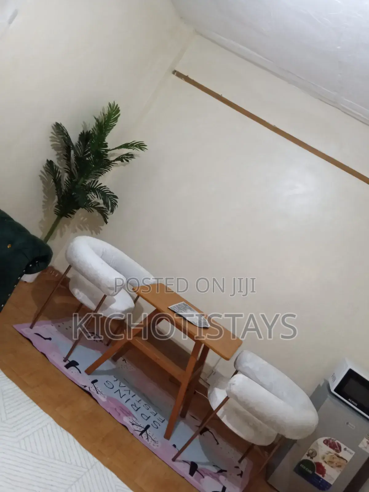 Airbnb Kahawa Wendani
