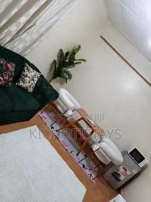 Airbnb Kahawa Wendani