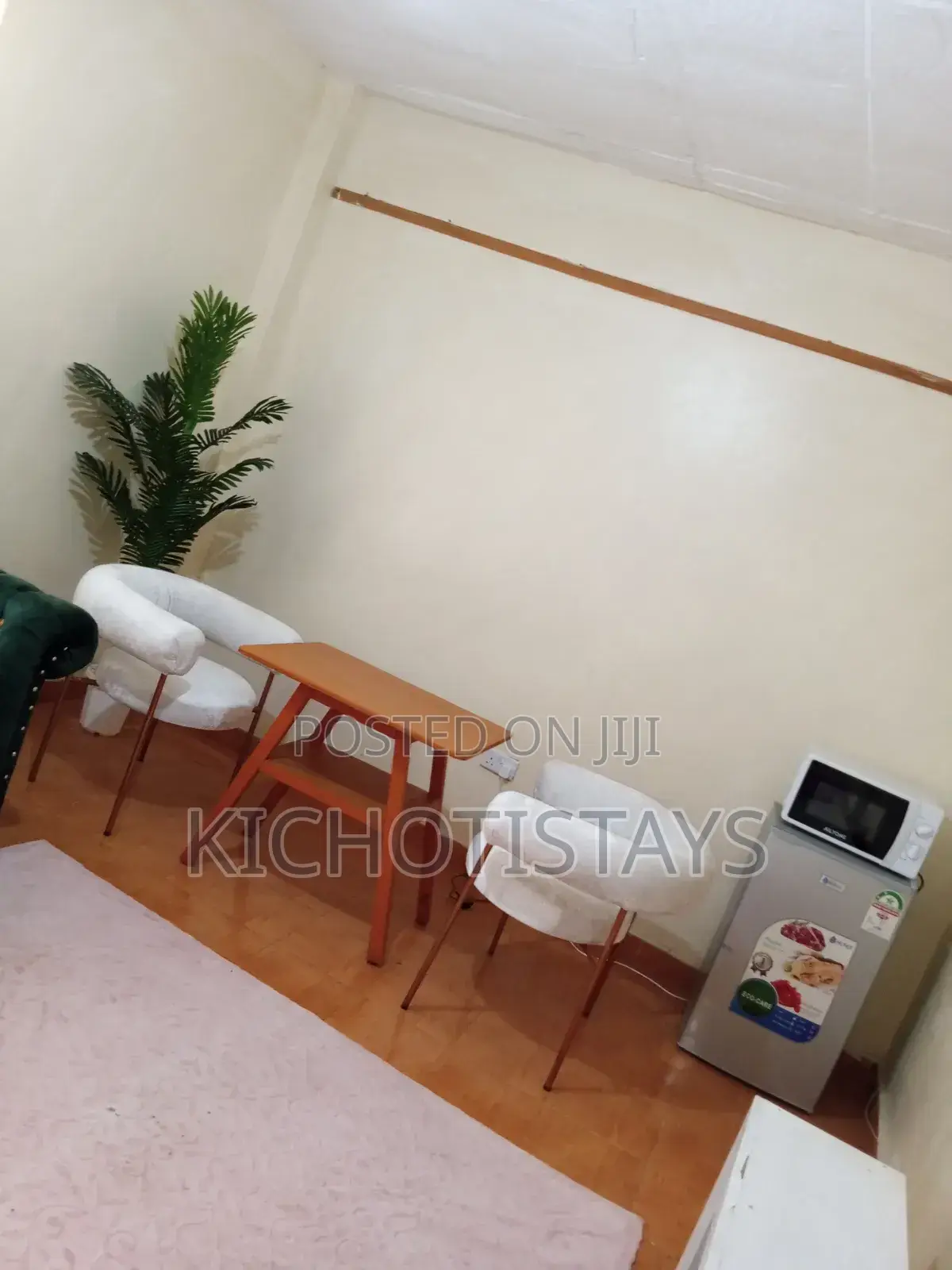 Airbnb Kahawa Wendani