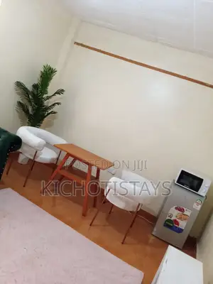 Airbnb Kahawa Wendani
