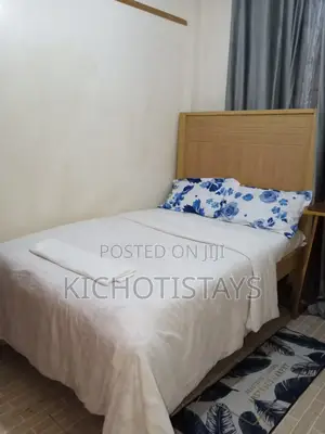 Airbnb Kahawa Wendani