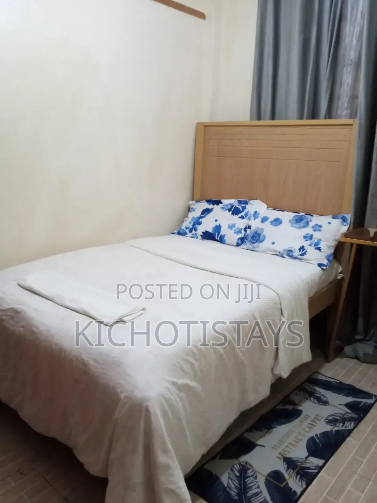 Airbnb Kahawa Wendani