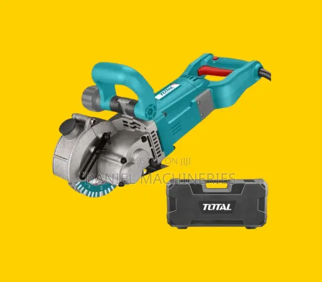 Wall Chaser TWLC1301 3000W