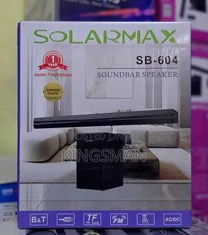 Solarmax SB-604