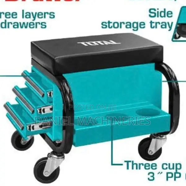 Creeper Seat THCS103
