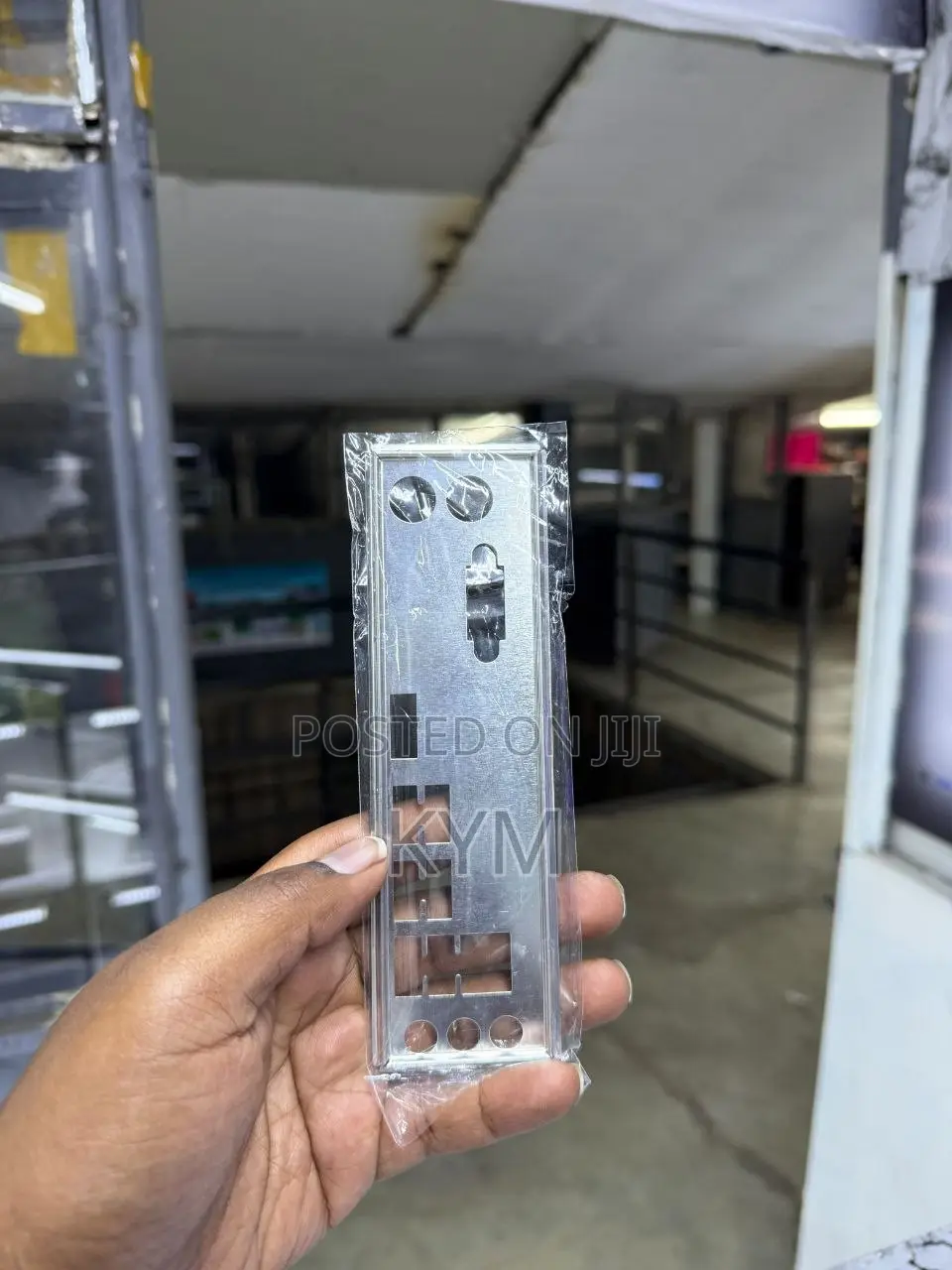 Gigabyte H420M Intel 10th Gen Motherboard
