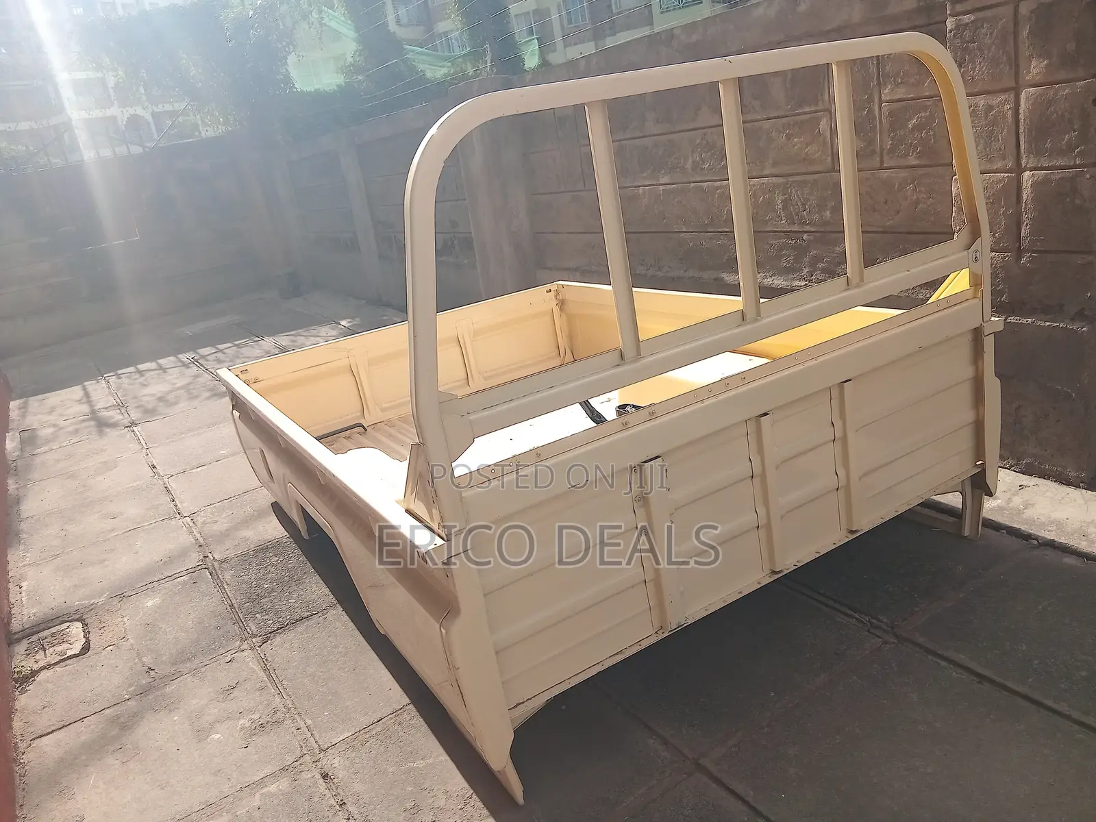 Landcruiser Tray for Sale