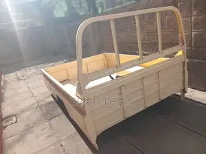 Landcruiser Tray for Sale
