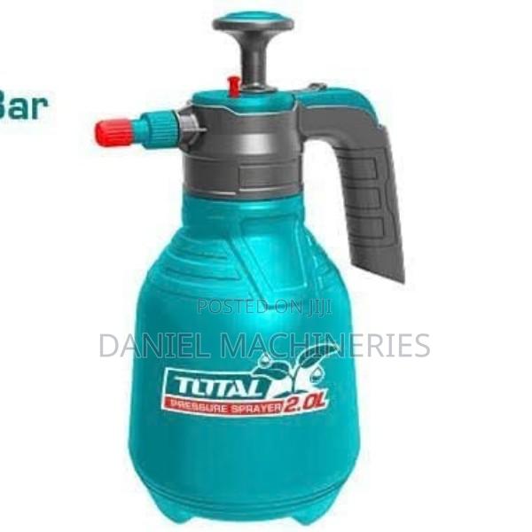 Pressure Sprayer 2L THSPP20202