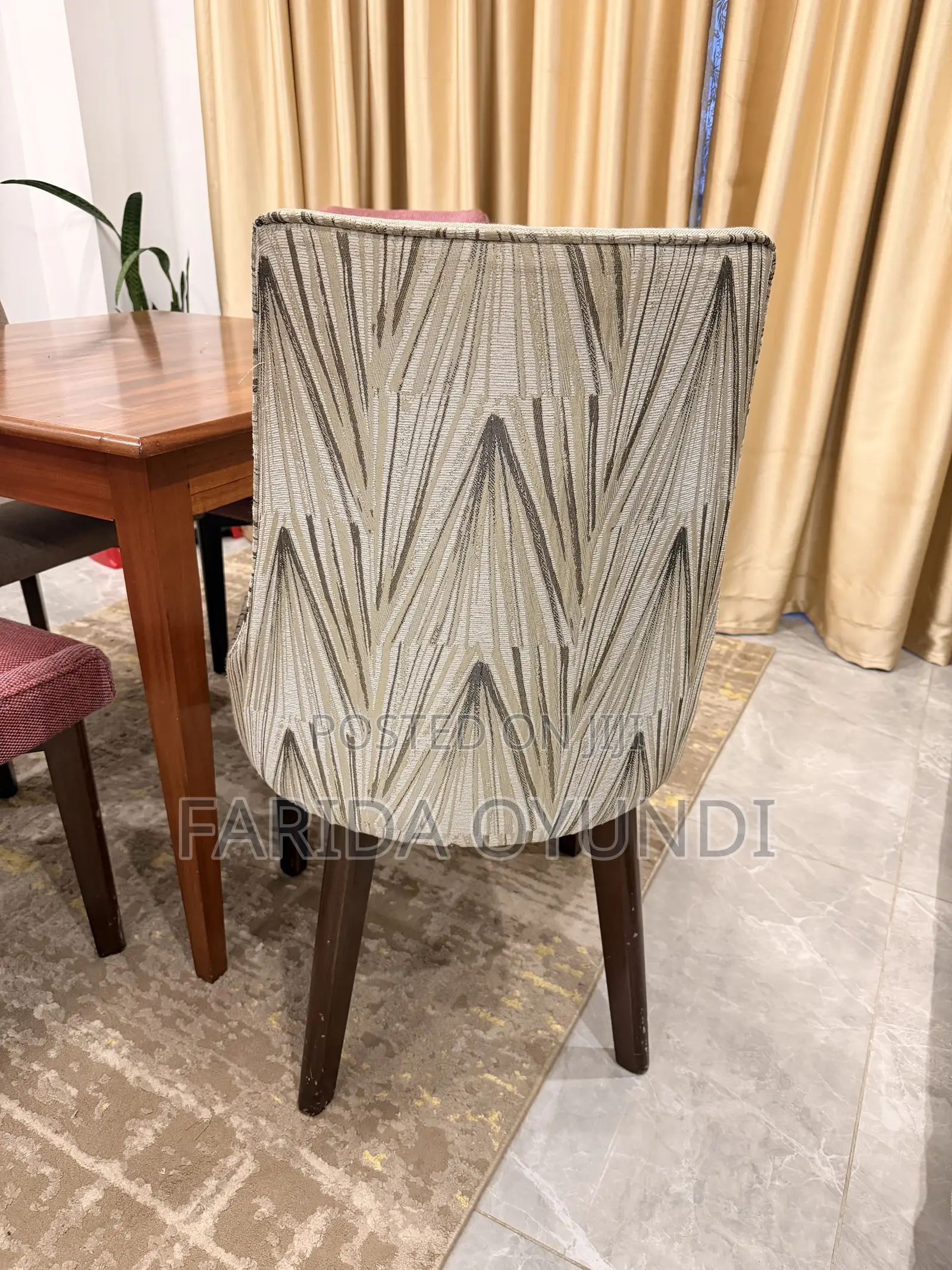 Dining Set
