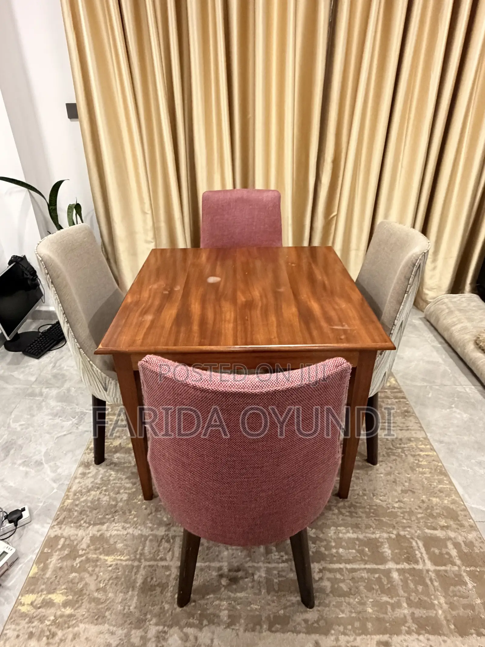 Dining Set