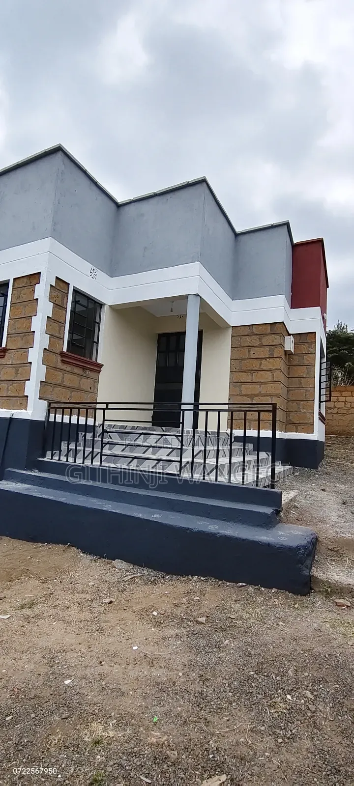 3bdrm Bungalow in Matasia for rent