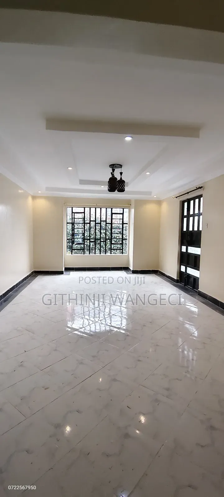 3bdrm Bungalow in Matasia for rent